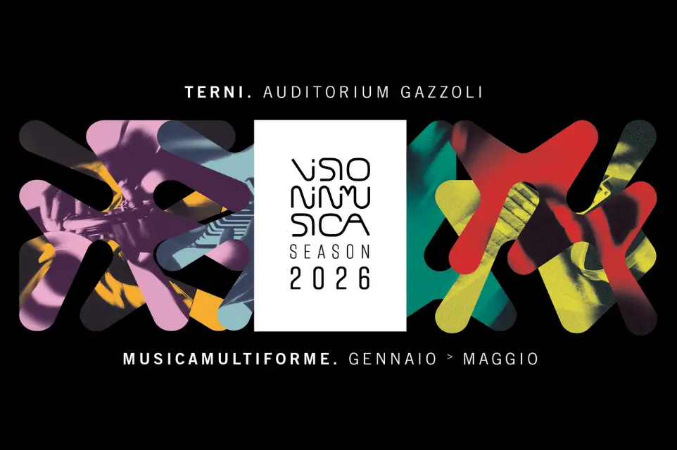 Locandina Visioninmusica 2026